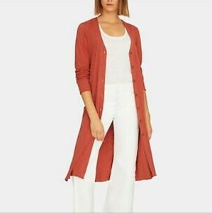 SANCTUARY MIDI LONG SLEEVE CARDIGAN